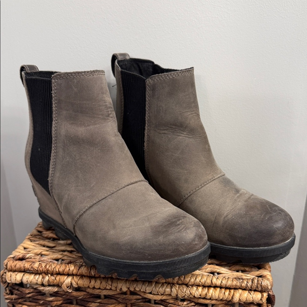 Sorel Joan of Arc II Booties